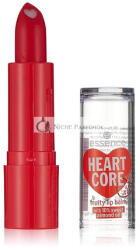 Essence Heart Core Gyümölcsos Ajkakápoló 2 Édes Eper 3g