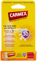Carmex Napvédő Stift SPF 30 Ajkakra