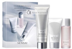 SENSAI Cellular Performance Advanced Nappali Krém Limitált Kiadás - Prémium Bőrápoló Termék Napi Használatra