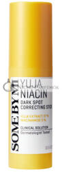 Some By Mi Yuja Niacin Sötét Folt Korrektor Stift, 10g