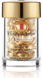 Elizabeth Arden Advanced Ceramide Capsules Napi Fiatalító Szérum 30 Kapszula az Arcbőrnek