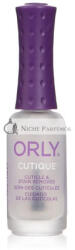 Orly Cutique Körömápoló Lakkeltávolító 8.5ml