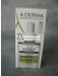 A-DERMA Biology Hyalu 3 az 1-ben Szérum 30ml - Bio Hialuronsav Hidratáló