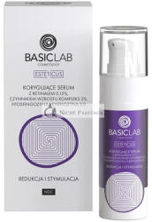 BasicLab Dermocosmetics BasicLab Retinolos Arcápoló Szérum 30ml - Nőknek