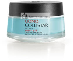 Collistar Férfi Mattító Anti-Aging Arckrém Könnyű Textúrával 50ml