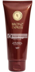 Académíe Académie Bronz'Express Progresszív Barnító Zselé, 200 ml