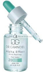 DR. GRANDEL CL Alpha Effect P. I. 30ml