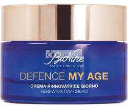 BioNike Defence My Age Megújító Nappali Arckrém 50ml