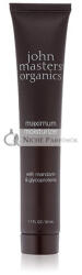 John Masters Organics Maximum Moisturizer Mandarin és Glycoproteinekkel