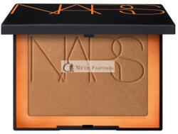 Nars LAGUNA Tálcamentes Bronzpor, 11g
