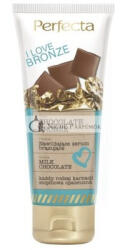  Chocolate Bronze Hidratáló Bronzosító Szérum Tejcsokoládé, 200ml