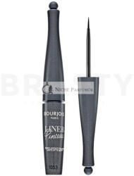 Bourjois Liner Pinceau Waterproof 24H szemhé jtus 08 Surreal Black 2, 5 ml