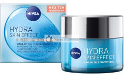 Nivea Hydra Skin Effect Wake-Up Gel, 50ml