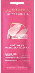 Dermika Ülőmaszk 10ml - Tápláló