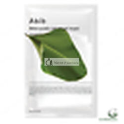 Abib Korea ABIB Enyhén Savas PH Arcpakolás Heartleaf Fit 30ml - 5 db