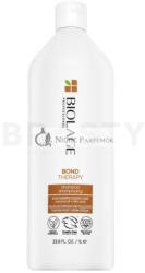 Matrix Biolage Bond Therapy Shampoo sampon nagyon sé rü lt hajra 1000 ml