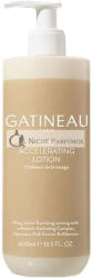 Gatineau Napozásgyorsító Lotion - Természetes Barnulás Elősegítése Arcbőrre és Testre, 400ml