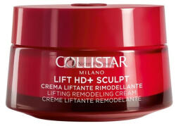Collistar Lift Hd Sculpt Lifting és Formáló Krém, 50 g