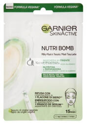 Garnier Skinactive Nutri Bomb Tápláló Javító Maszk 1 db