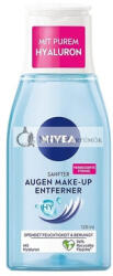Nivea Gyengéd Szemsminklemosó Provitamin B5-tel, 125ml