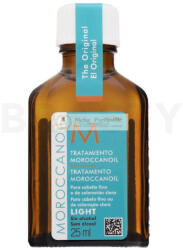 Moroccanoil Treatment Light olaj vé kony szá lú hajra 25 ml