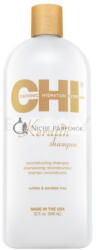 CHI Keratin Shampoo hajsimí tó sampon durva é s rakoncá tlan hajra 946 ml