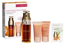 Clarins Double Serum 50ml Extra Firming Anti Aging Program