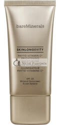 bareMinerals Skinlongevity Phyto-Vitamin C Ragyogást Adó Hidratáló SPF30 50ml