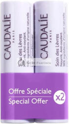 Caudalie Vinotherapist Ajakápoló 4, 5g - 2 db-os csomag