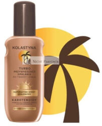 Sarantis S. A. Opalanie KOLASTINE Turbo Napozó Spray, 150ml