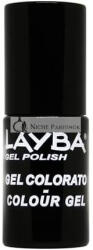 Layla Ismeretlen Layla LAYBA Gel Lakk Körömlakk Eltávolító Színek 2018 Olympia 709