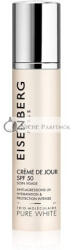 EISENBERG Pure White by Eisenberg Nappali Krém SPF50, 50ml
