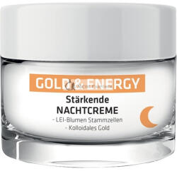 FLOSLEK Arc Hidratáló Nappali Krém 50ml - Hidratál, Simít, Feszesít - Érett Bőrre 40+, Dermatológiailag Tesztelt, EU-ban Készült