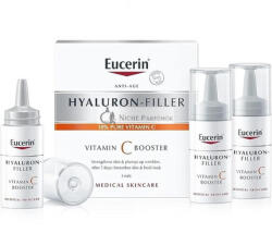 Eucerin Anti-Age Hyaluron-Filler 10% Tiszta C-vitamin
