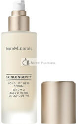 bareMinerals SkinLongevity Hosszú Életű Herb Szérum, 100ml