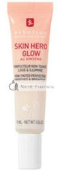 Erborian Skin Hero Glow Non-Tinted Bőrtökéletesítő 40ml