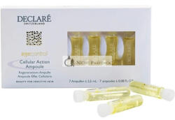 Declaré Age Control Cellular Action Ampoule - 7 db