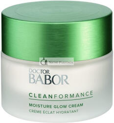 BABOR DOCTOR BABOR CLEANFORMANCE Arckrém Száraz Bőrre, 50ml