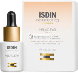 ISDIN Melaclear Korrektor Szérum, 15ml