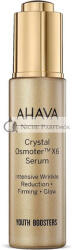 AHAVA Holt-tengeri Kristály Osmoter X6 Arcszérum Természetes Anti-Aging és Ránctalanító Nőknek, 30ml