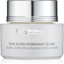 Orlane HYDRATION Szuper hidratáló globális ápolás, 50ml