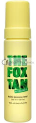 The Fox Tan Fox Tan Rapid Banana Whip Napozókrém és Gyorsítószer, 200 ml