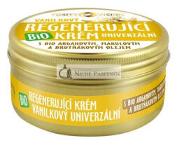 PURITY VISION Bio Vanília Regeneráló Krém Univerzális, 70 ml