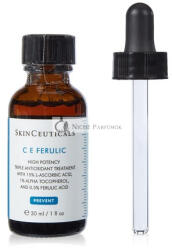 SkinCeuticals Skin Ceuticals C E Ferulic Magas Hatású Arc Szérum, 30ml