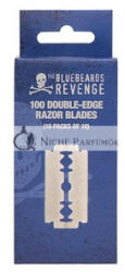 The Bluebeards Revenge Kettős Élű Borotvapengék