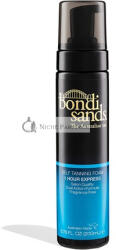 Bondi Sands 1-órás Expressz Öntapadó Hab Könnyű, Illatmentes Formula, 200ml