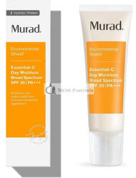 Murad Környezeti Védelmi Essential-C Nappali Hidratáló SPF30