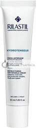 Rilastil Hydrotenseur Anti-Ránc Arckrém Hialuronsavval, 40 ml