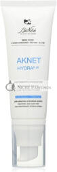 BioNike Aknet Hydra Plus Helyreállító Arckrém Pattanásos Bőrre, 40ml