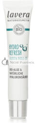 Lavera Hydro Refresh Szemkörnyék Roll-On Organikus Alga és Természetes Hialuronsav - 15 ml